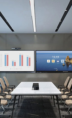 Smart Meeting Solutions