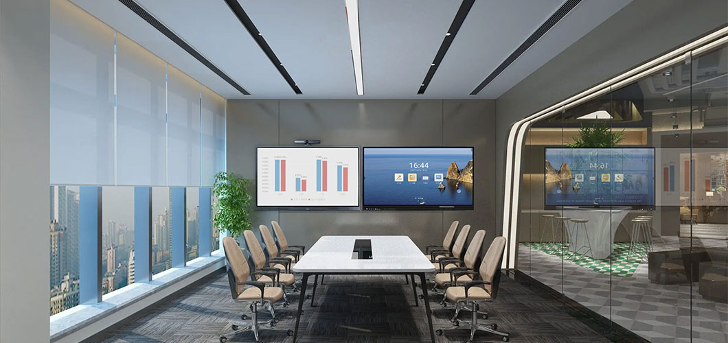 Smart Meeting Solutions
