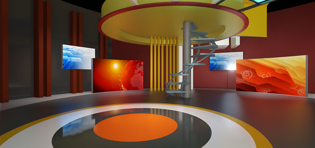Virtual Studio Solutions