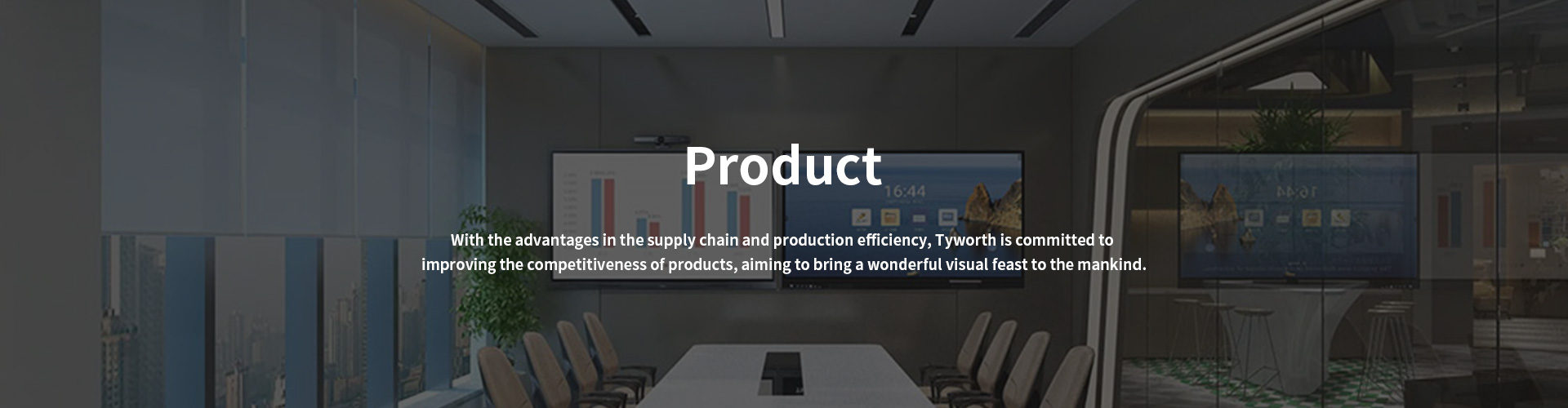 Products
